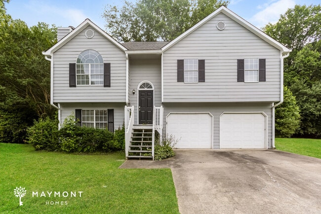 property at 4212 New Towne Dr