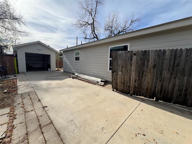 914 Irma St in Fort Worth, TX - Building Photo - Building Photo