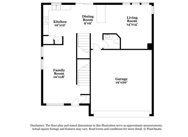 1158 Lark Ln in Brighton, CO - Building Photo - Building Photo