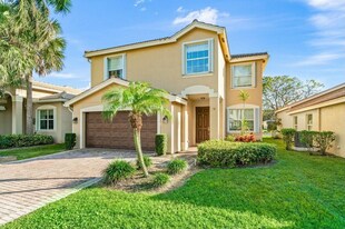 7654 Jewelwood Dr in Boynton Beach, FL - Building Photo