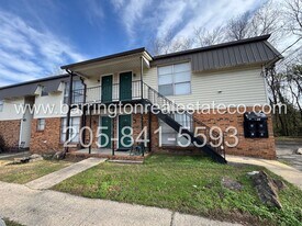 1120 Hall St in Birmingham, AL - Building Photo