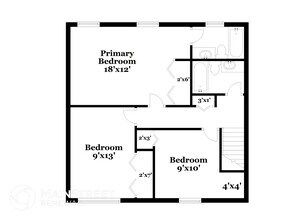 1690 Palm Leaf Dr in Brandon, FL - Foto de edificio - Building Photo