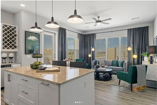 property at 8200 Glenn Day Dr