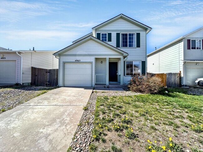 property at 4965 Painted Sky View