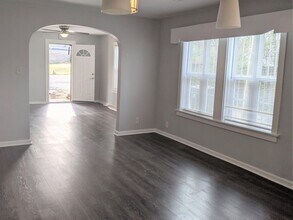 3338 Powers St in Knoxville, TN - Building Photo - Building Photo