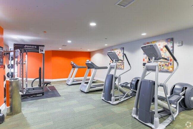 Heers's Luxury Living Lofts