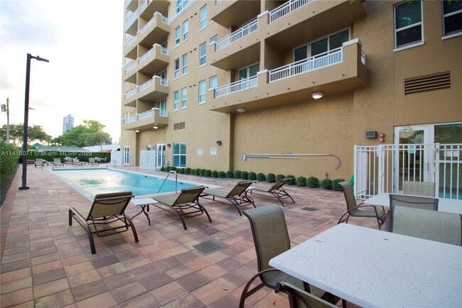 property at 2665 SW 37th Ave