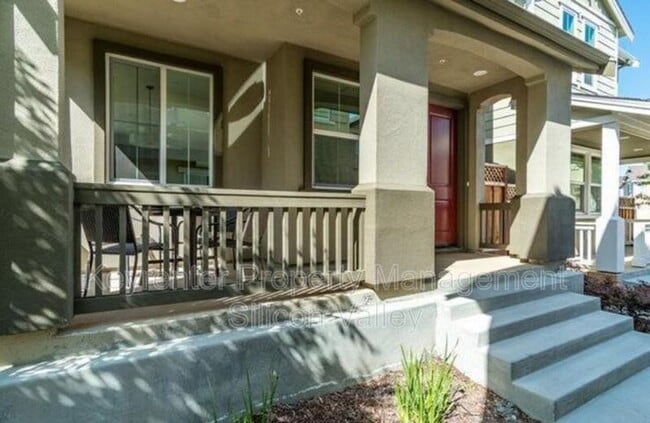 1020 Skybo Ct in San Jose, CA - Building Photo - Building Photo