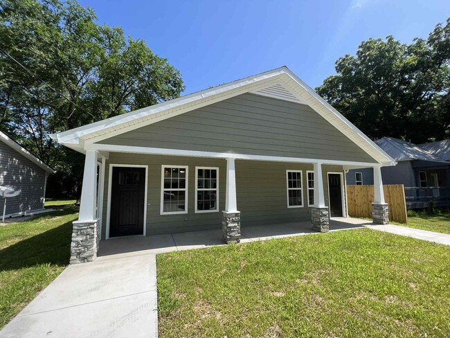 property at 412 Maple St