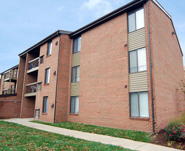 The Grove At Alban in Frederick, MD - Building Photo - Building Photo