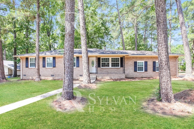4725 Bonnie Forest Blvd in Columbia, SC - Building Photo - Building Photo
