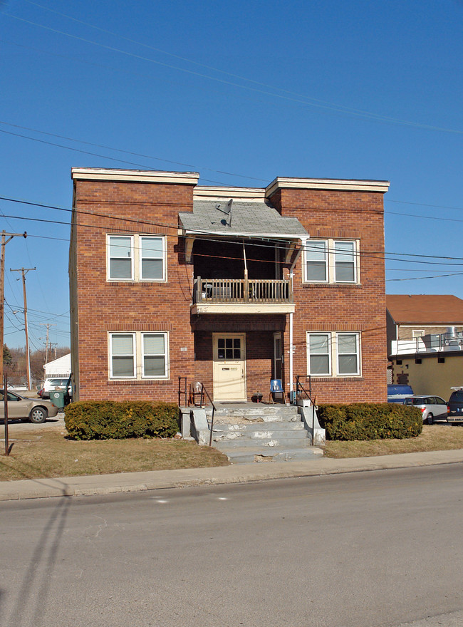 9-13 Anderson St in Dayton, OH - Building Photo - Building Photo