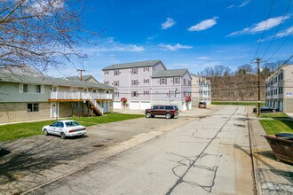 82 Unit Student Portfolio in California, PA - Building Photo - Building Photo