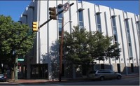 2C Condominium Building in Richmond, VA - Foto de edificio - Building Photo