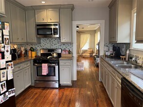 307 E 28th St in Houston, TX - Building Photo - Building Photo