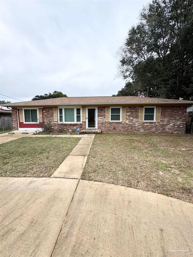 6320 Denver Ave in Pensacola, FL - Building Photo - Building Photo