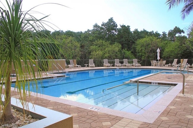 property at 7225 Pelican Bay Blvd