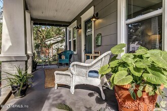 1117 Cedar St in Jacksonville, FL - Building Photo - Building Photo