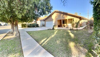 730 Pine Ave in Holtville, CA - Building Photo