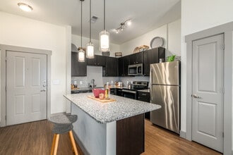 Interior Photo