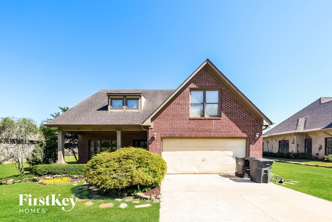 property at 5863 High Forest Dr