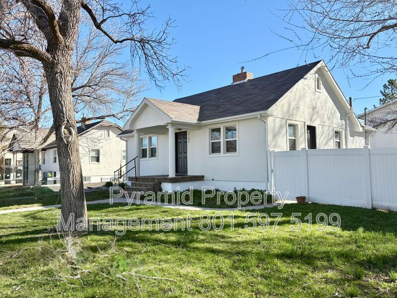 3185 S 900 E in Millcreek, UT - Building Photo