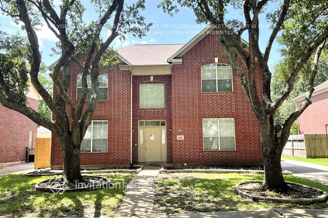 2119 Autumn Cove Dr