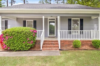 1282 Caribou Ct in Fayetteville, NC - Building Photo - Building Photo
