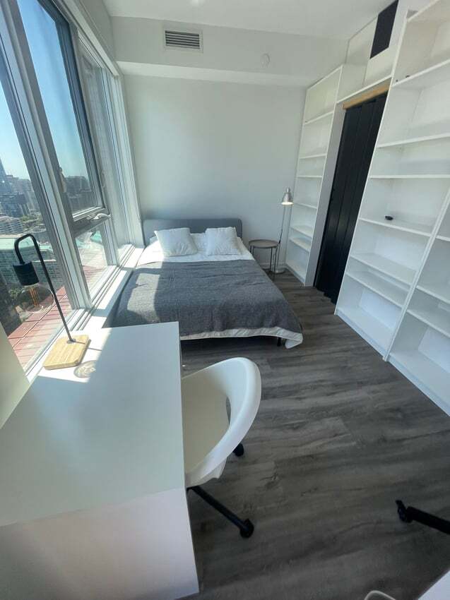 25 Selby St in Toronto, ON - Building Photo - Building Photo