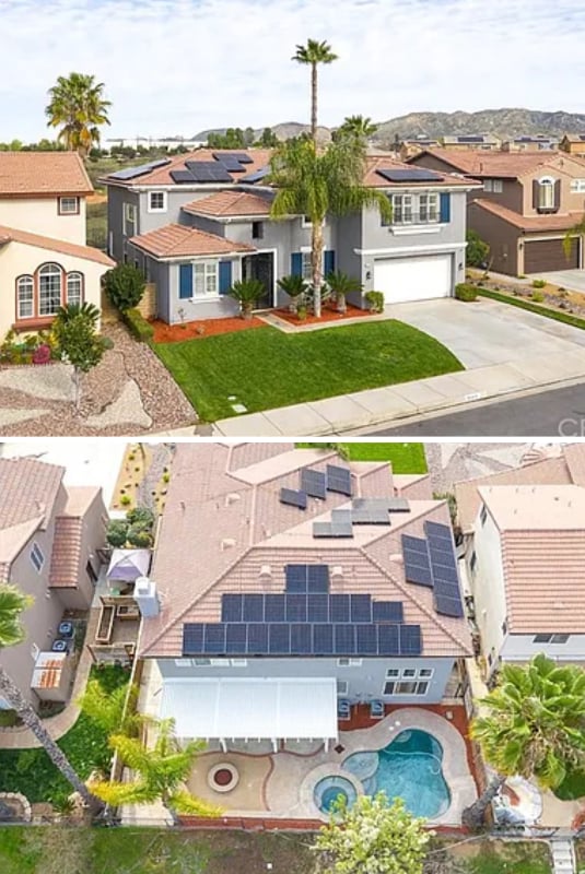 41213 Breckin Ct in Murrieta, CA - Building Photo - Building Photo