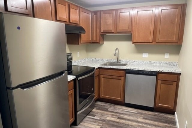 The Willows & Northwood in Liverpool, NY - Building Photo - Building Photo