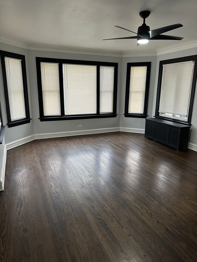 property at 8040 S Langley Ave