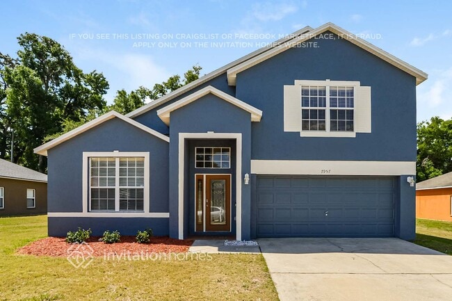 property at 7957 Rex Hill Trail