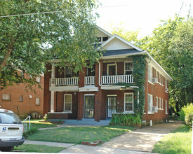 59 Evergreen St in Memphis, TN - Building Photo - Building Photo