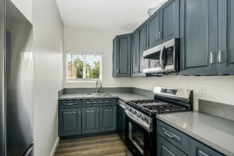 3718-3726 First Ave., Unit 3720 in San Diego, CA - Foto de edificio - Building Photo