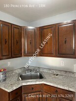 180 Princeton Ave in Jersey City, NJ - Building Photo