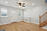 2316 S Bonsall St in Philadelphia, PA - Building Photo - Building Photo