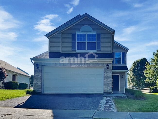 property at 7730 Hillsdowne Cir