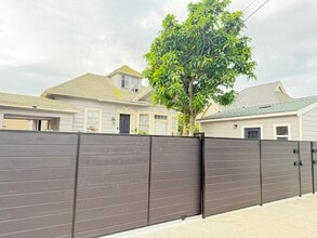 1248 W 24th St in Los Angeles, CA - Building Photo - Building Photo