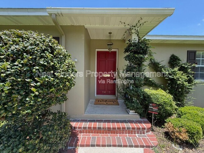 1455 Riverbirch Ln in Jacksonville, FL - Foto de edificio - Building Photo