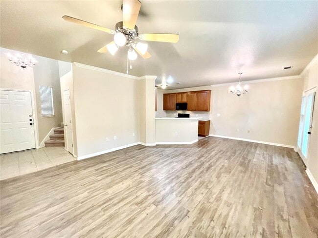 7708 San Felipe Blvd in Austin, TX - Building Photo - Building Photo