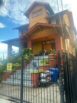 1808 Elysian Fields Ave, Unit 11 in New Orleans, LA - Building Photo