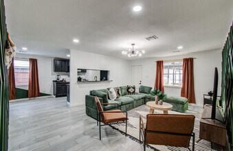 11419 Sagegrove Ln in Houston, TX - Building Photo - Building Photo