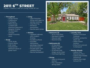 2011 6th St in Galena Park, TX - Building Photo - Building Photo