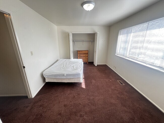 property at 1850 N 840 W