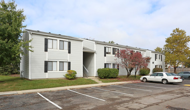 Chesapeake Mill in Columbus, OH - Building Photo - Building Photo