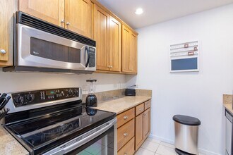 601 W San Mateo Rd in Santa Fe, NM - Building Photo - Building Photo