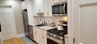 215 W 138th St, Unit Garden in New York, NY - Building Photo - Building Photo