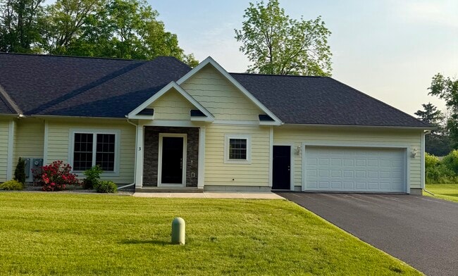 property at 3 Mallard Brook Ln
