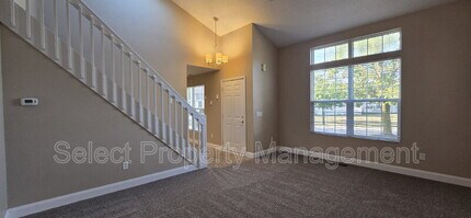 5438 Thornbriar Ln in Fort Wayne, IN - Building Photo - Building Photo